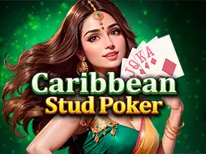 caribbean stud poker 4x3 sm