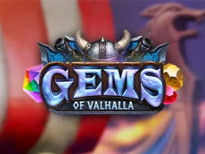 gems of valhalla 4x3 sm