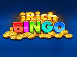 irich bingo 4x3 sm