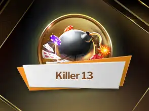 killer 13 4x3 sm