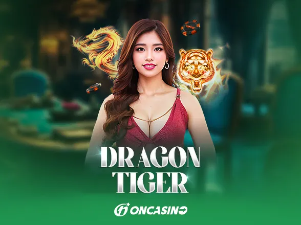 on dragon tiger 4x3 sm