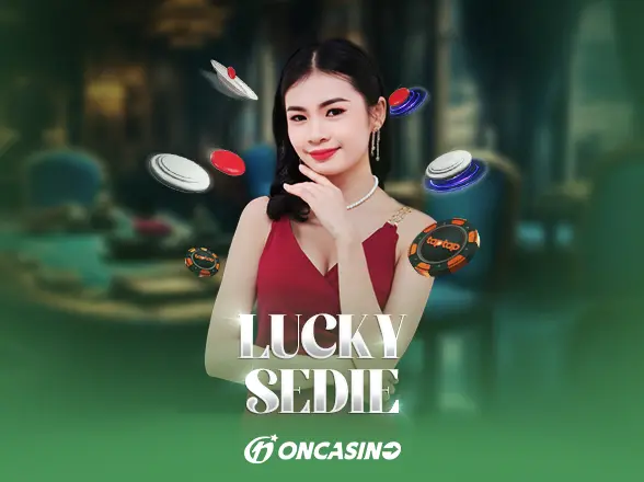 on lucky sedie 4x3 sm