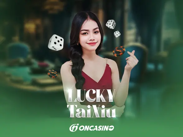 on lucky taixiu 4x3 sm