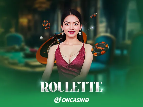 on roulette 4x3 sm
