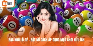 Bạc nhớ lô đề