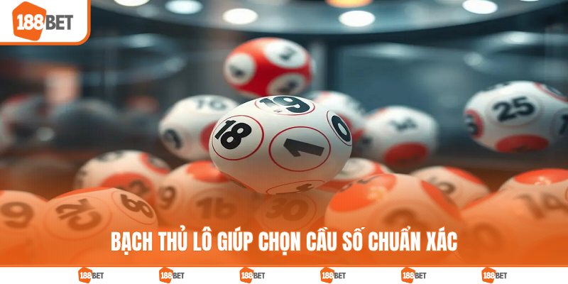 Bạch Thủ Lô | Giới Thiệu Phương Pháp Soi Cầu Thắng Lớn Bạch thủ lô giúp chọn cầu số chuẩn xác