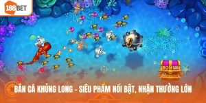Bắn cá khủng long