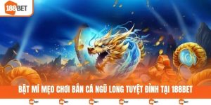 Mẹo chơi bắn cá ngũ long
