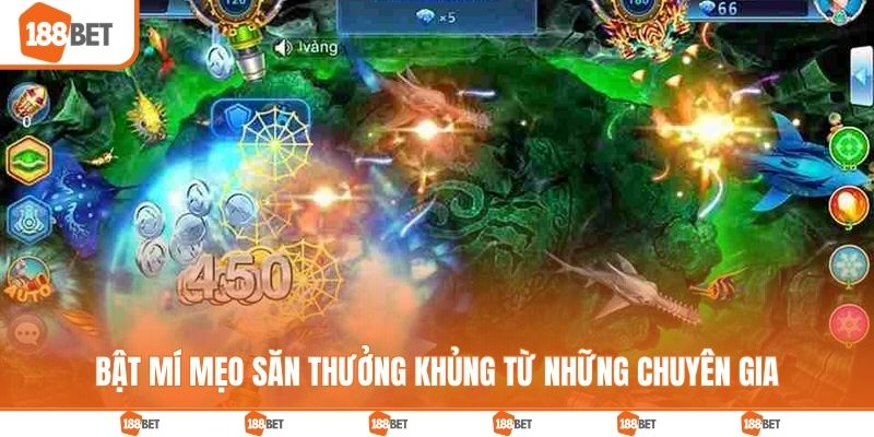 Bật mí mẹo săn thưởng khủng từ những chuyên gia