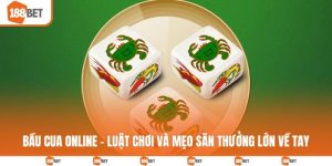 bau cua online