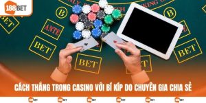 cach thang trong casino
