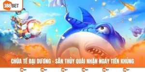 Chúa Tể Đại Dương