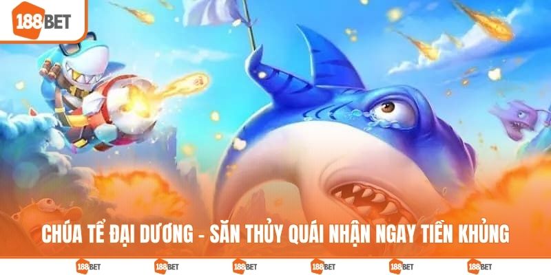 Chúa Tể Đại Dương