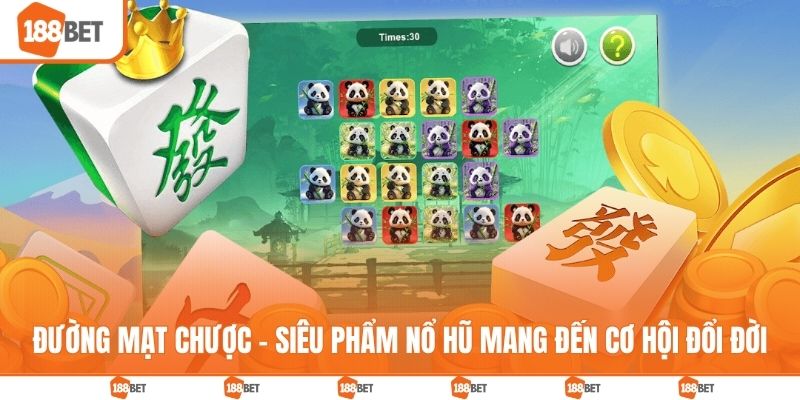 Đường Mạt Chược