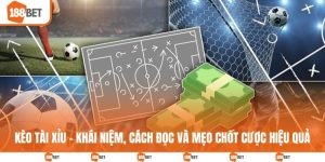 Kèo tài xỉu