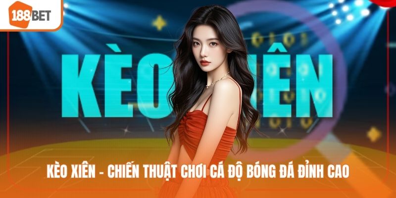 Kèo xiên