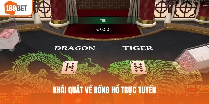Mẹo Chơi Rồng Hổ - Bỏ Túi 5+ Bí Quyết Đặt Cược Hay Khái quát về rồng hổ trực tuyến