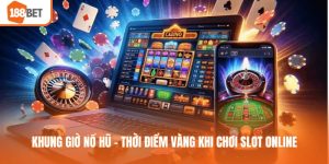 Khung giờ nổ hũ