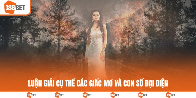 Mơ Thấy Ma Đánh Con Gì | Bắt Chuẩn Cầu Ăn Thưởng Lớn Luận giải cụ thể các giấc mơ và con số đại diện