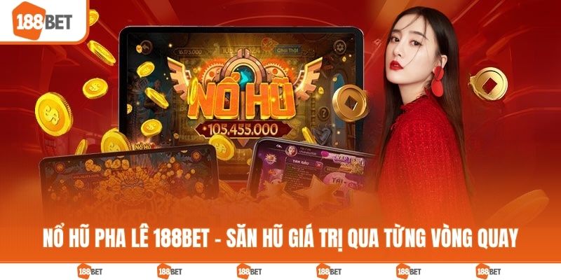 Nổ hũ pha lê