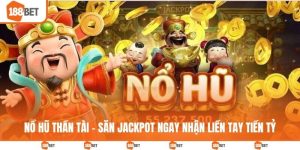 Nổ hũ Thần Tài