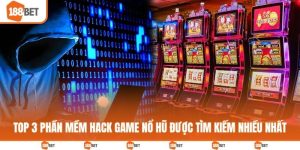 Phần mềm hack game nổ hũ