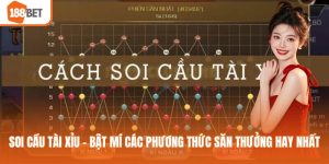 Soi cầu tài xỉu