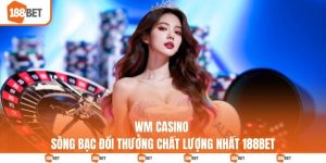 WM Casino