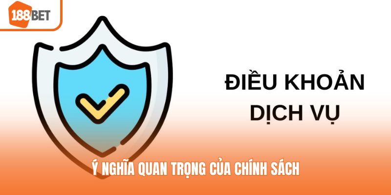 Ý nghĩa quan trọng của chính sách